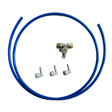 Guzzle H2O Stealth Water Filter Kit for Storyteller