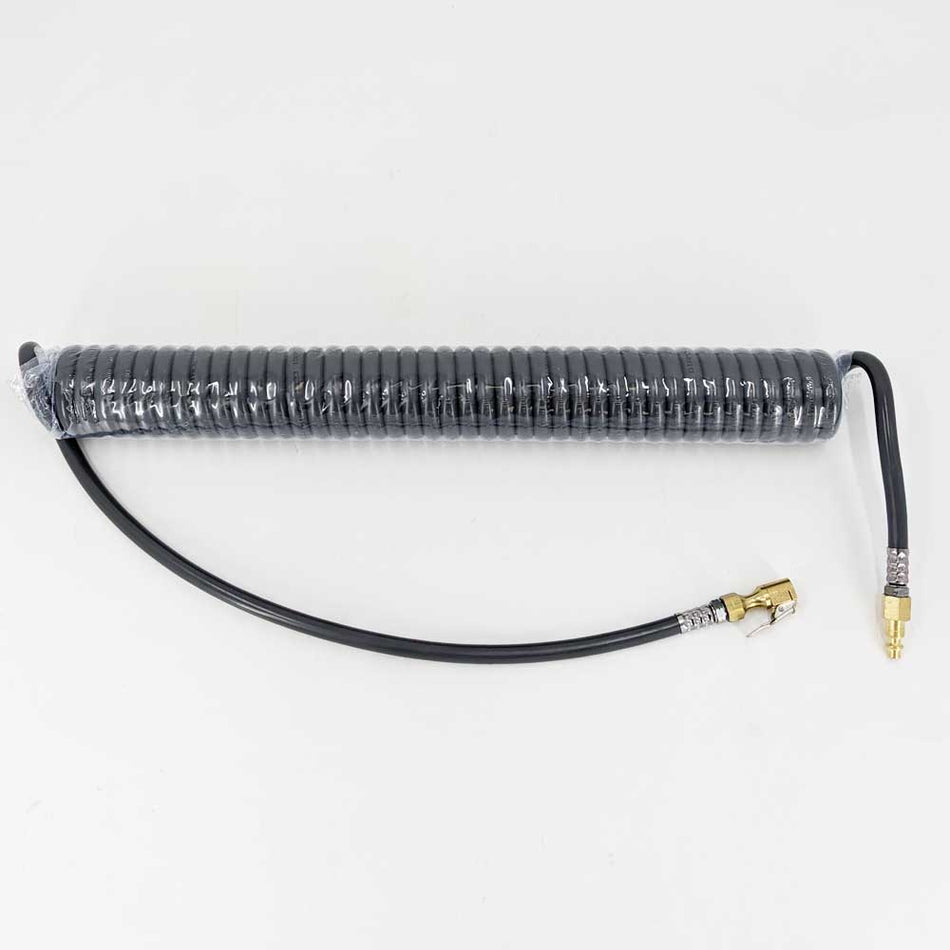 Recoil Air Hose by Agile Offroad