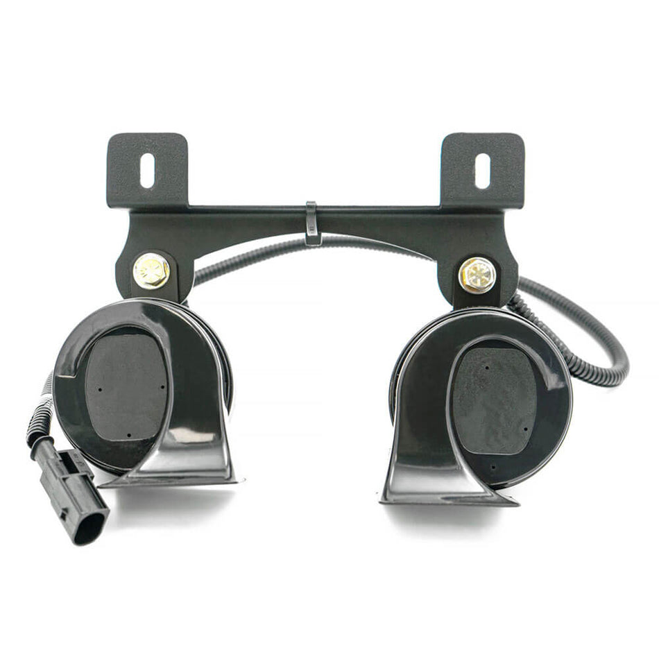 Horn Upgrade for 2019+ Sprinter by Agile Offroad