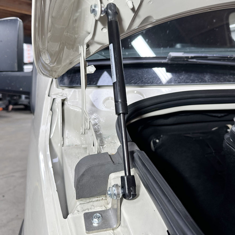 Hood Strut (Single) for Sprinter by Agile Offroad