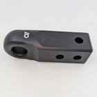Hitch Receiver Soft Shackle Mount by Agile Offroad
