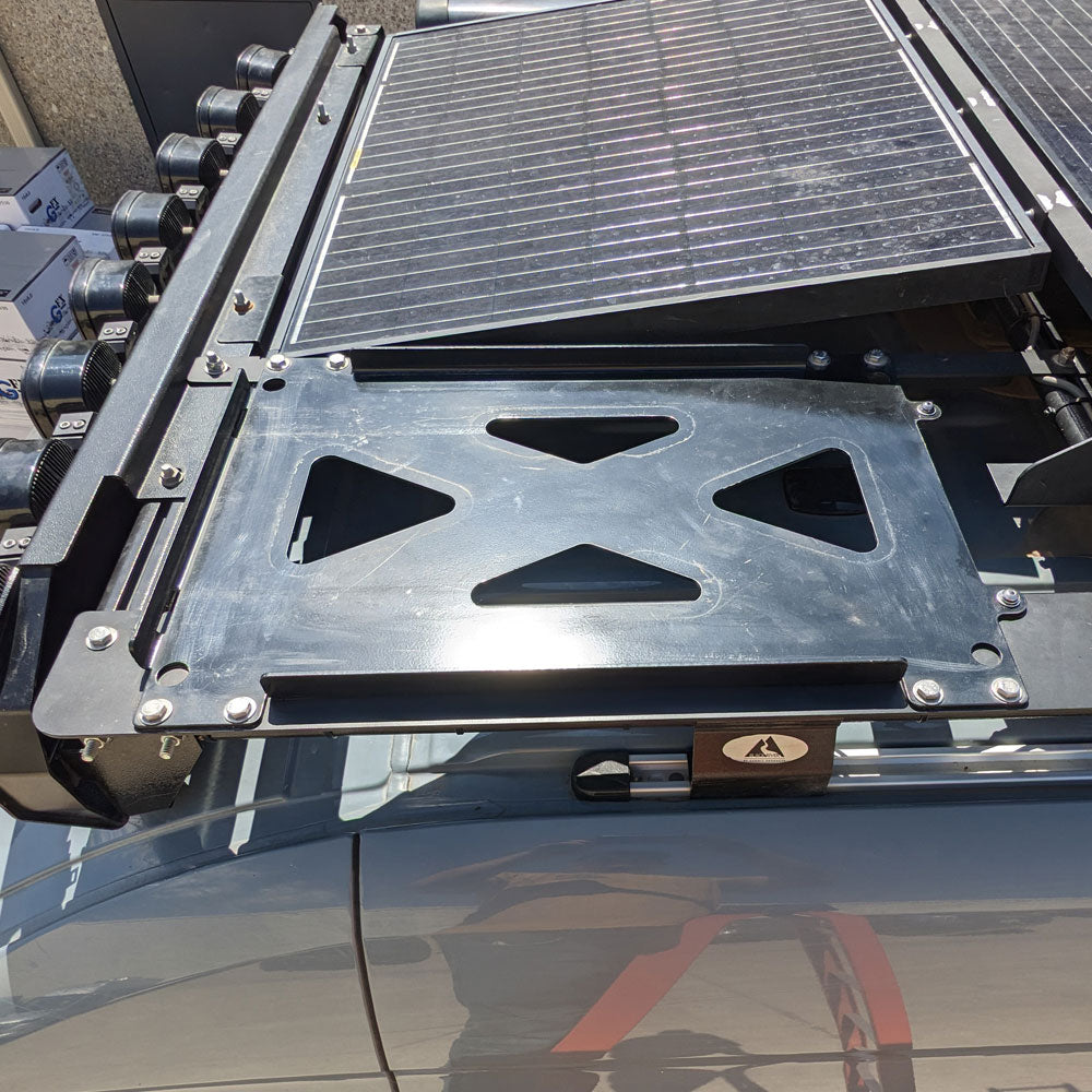 Starlink Mounting Kit For Winnebago Revel by Agile Offroad