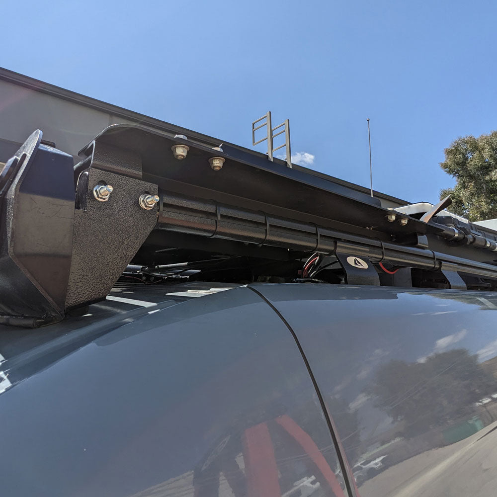 Starlink Mounting Kit For Winnebago Revel by Agile Offroad