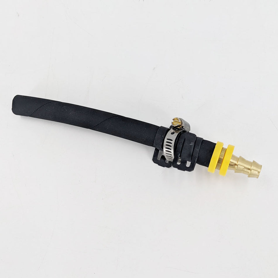 Power Steering Repair Hose Kit for Sprinter by Agile Offroad