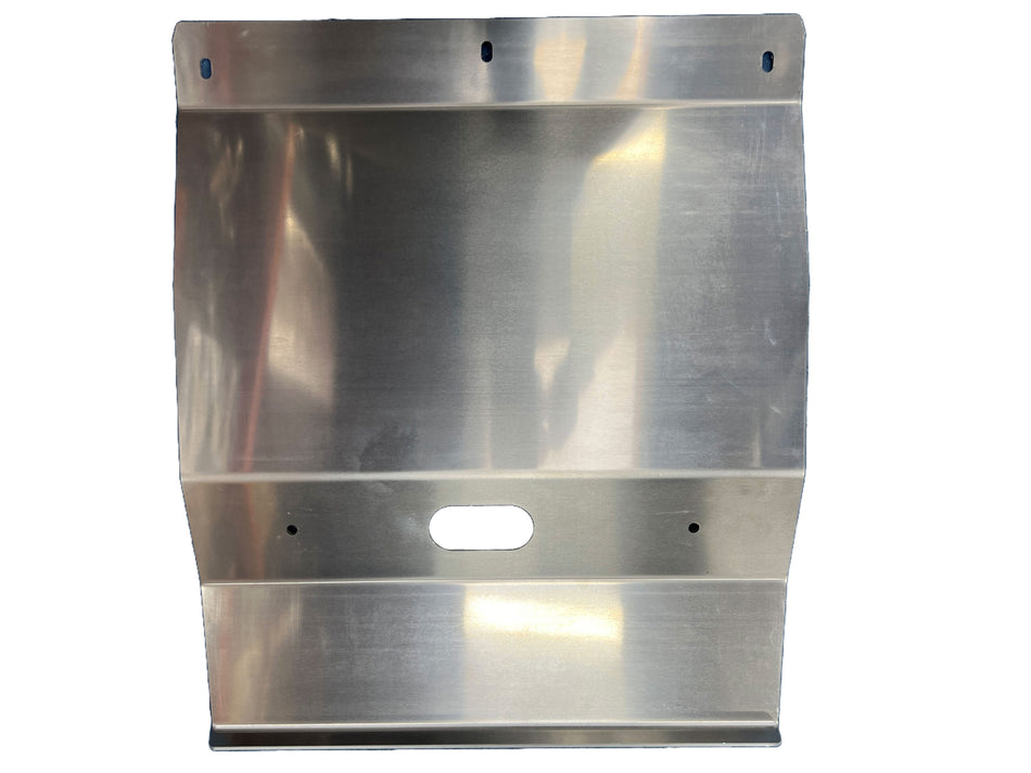 Skid Plate for AWD Sprinter by Agile Offroad