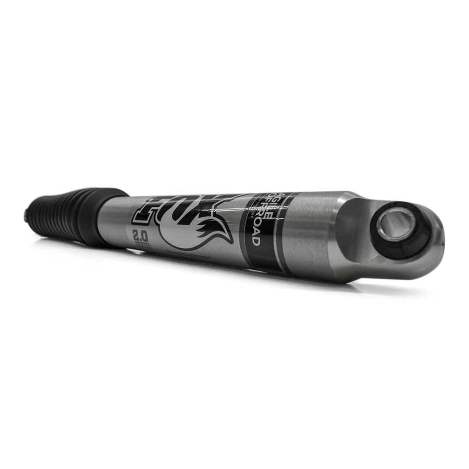 Fox 2.0 Rear Shocks for Ram Promaster (Pair) by Agile Offroad