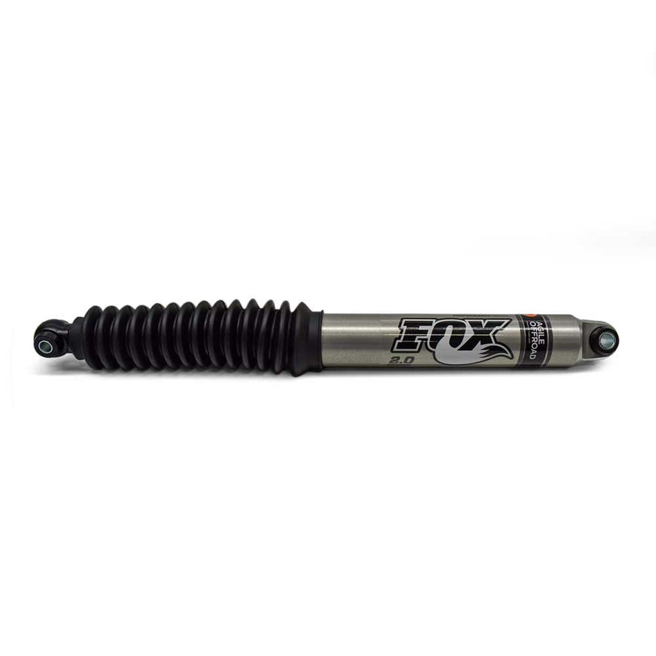 Fox 2.0 Rear Shocks for Ram Promaster (Pair) by Agile Offroad
