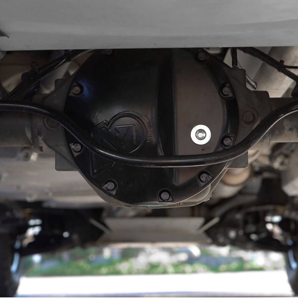 ARB Air Locker for Sprinter By Agile Offroad - DEPOSIT