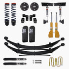 Premium RIP Kit for 3500 4WD/AWD Sprinter by Agile Offroad