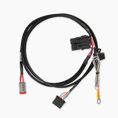 Baja Designs LP9/LP6 Front Wiring Harness Kit for Sprinter by Agile Offroad