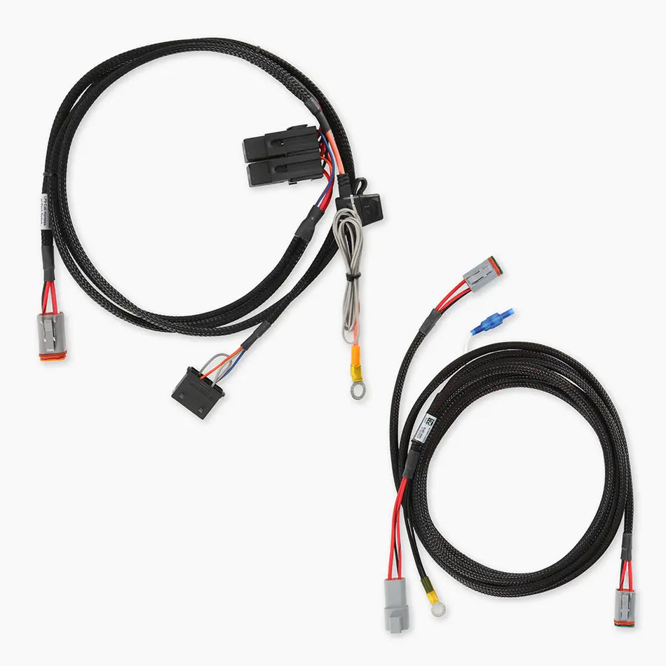 Baja Designs LP9/LP6 Front Wiring Harness Kit for Sprinter by Agile Offroad