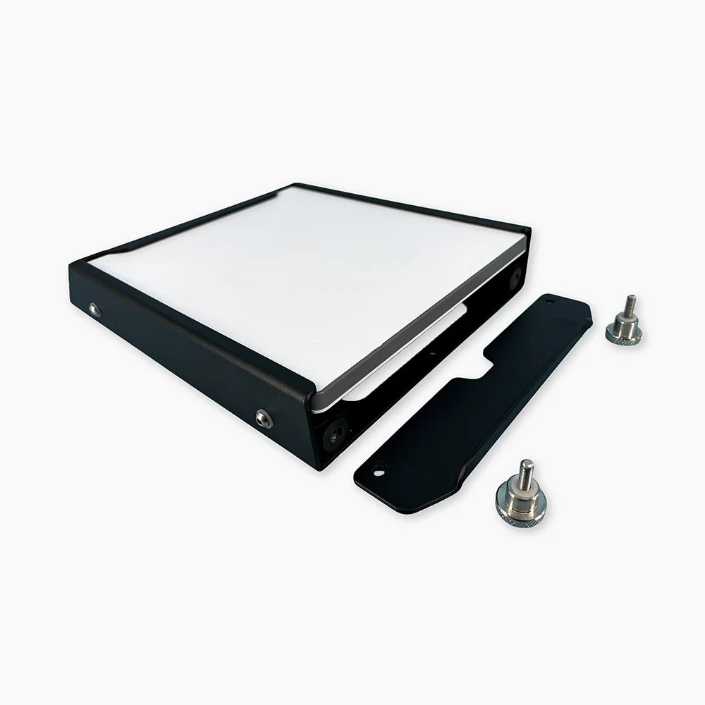 Seaview Starlink Mini Roof Mount by Agile Offroad