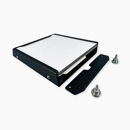 Seaview Starlink Mini Roof Mount by Agile Offroad