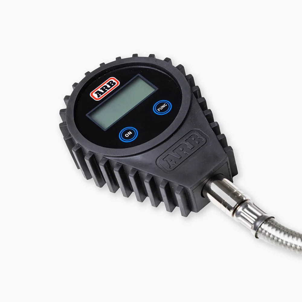 ARB Digital E-Z Tire Deflator by Agile Offroad