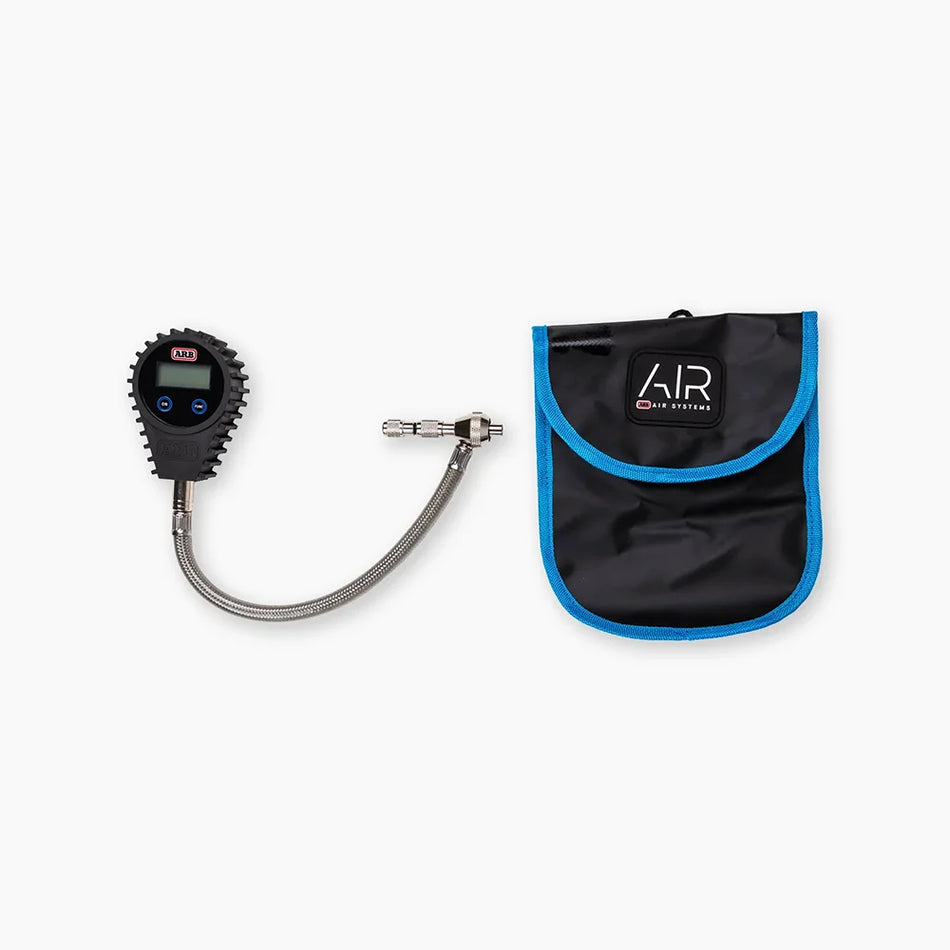 ARB Digital E-Z Tire Deflator by Agile Offroad