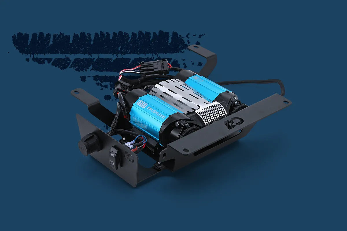 Stays Cool and Keeps Running