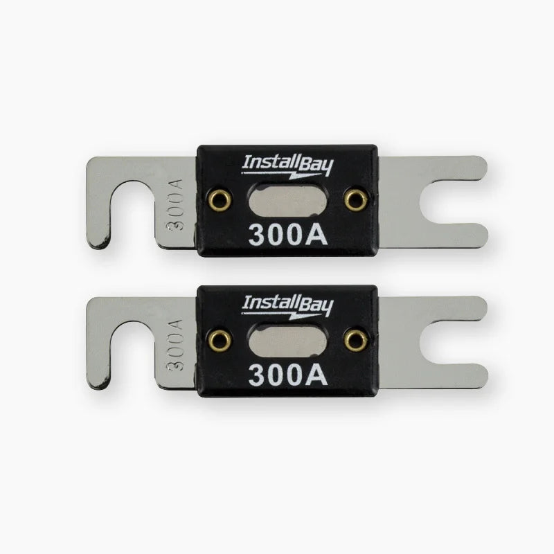 ANL 300 Amp Fuse by Agile Offroad