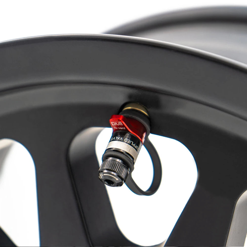 Apex RPV Fast Deflating Valve Stem by Agile Offroad