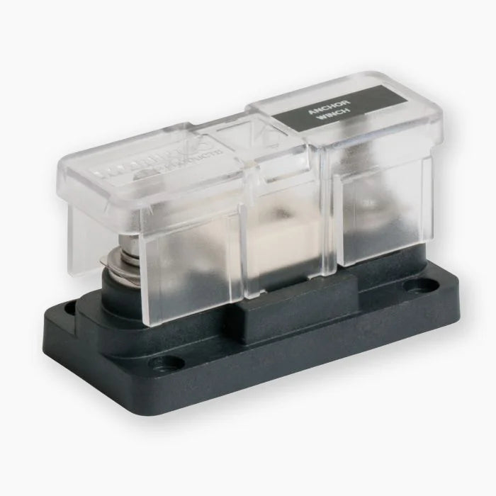 BEP Marinco Pro Installer ANL Fuse Holder 300A by Agile Offroad
