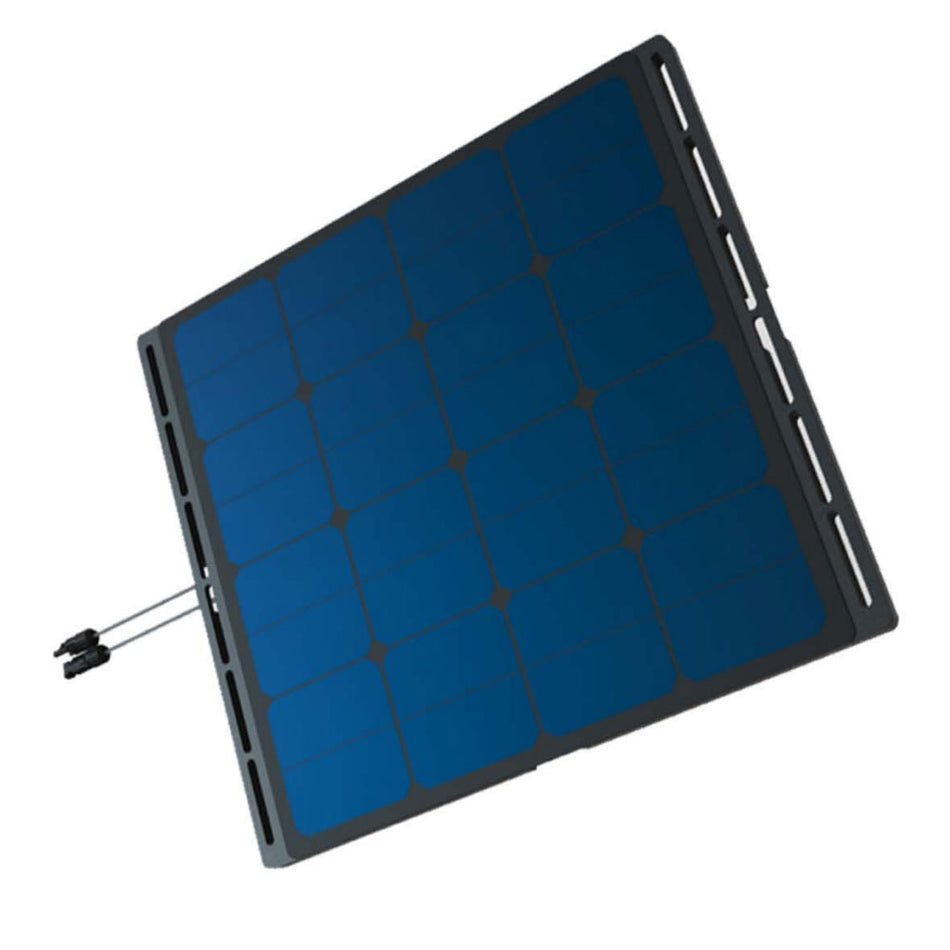XPLOR - BLOX Overlanding Solar Panel Module by Agile Offroad