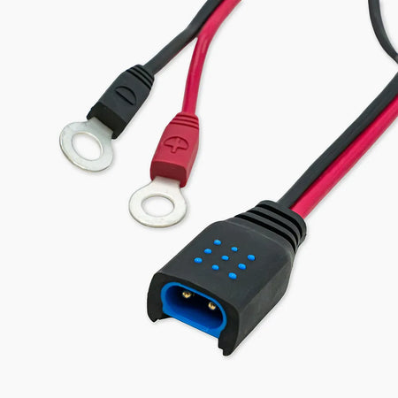 Victron Blue Smart IP65 Charger by Agile Offroad