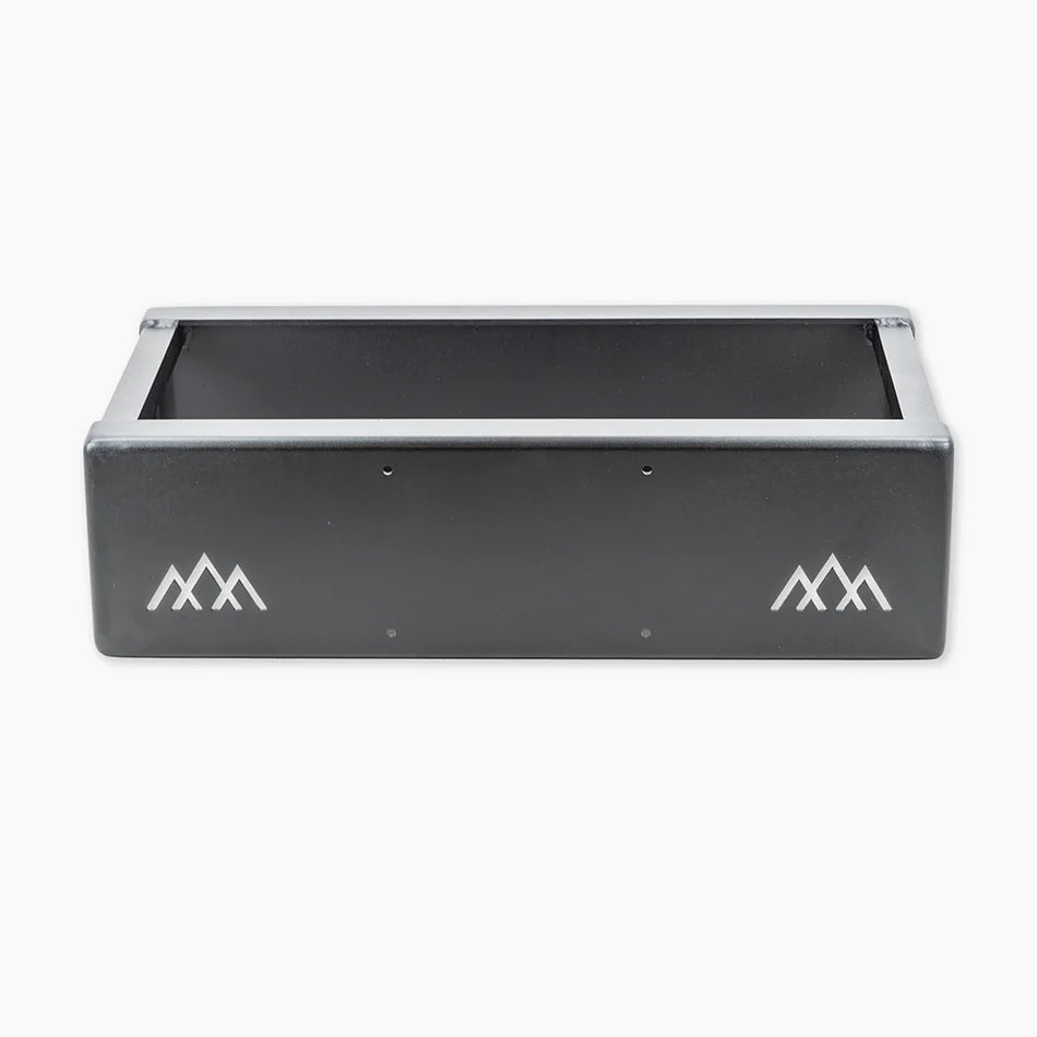 Backwoods Cabinet Rack Top Mount by Agile Offroad