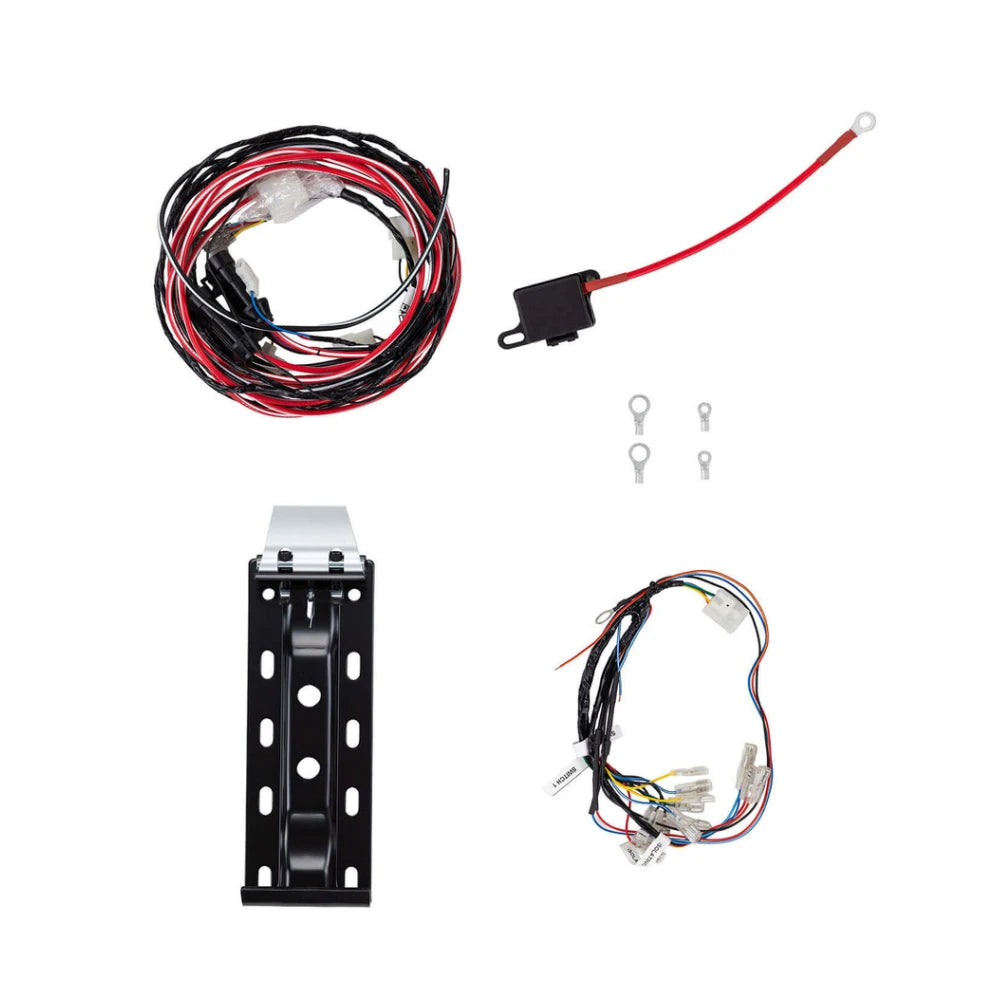 Brushless Twin Motor Onboard 12V Air Compressor CKBLTA12
