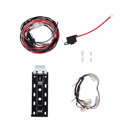Brushless Twin Motor Onboard 12V Air Compressor CKBLTA12