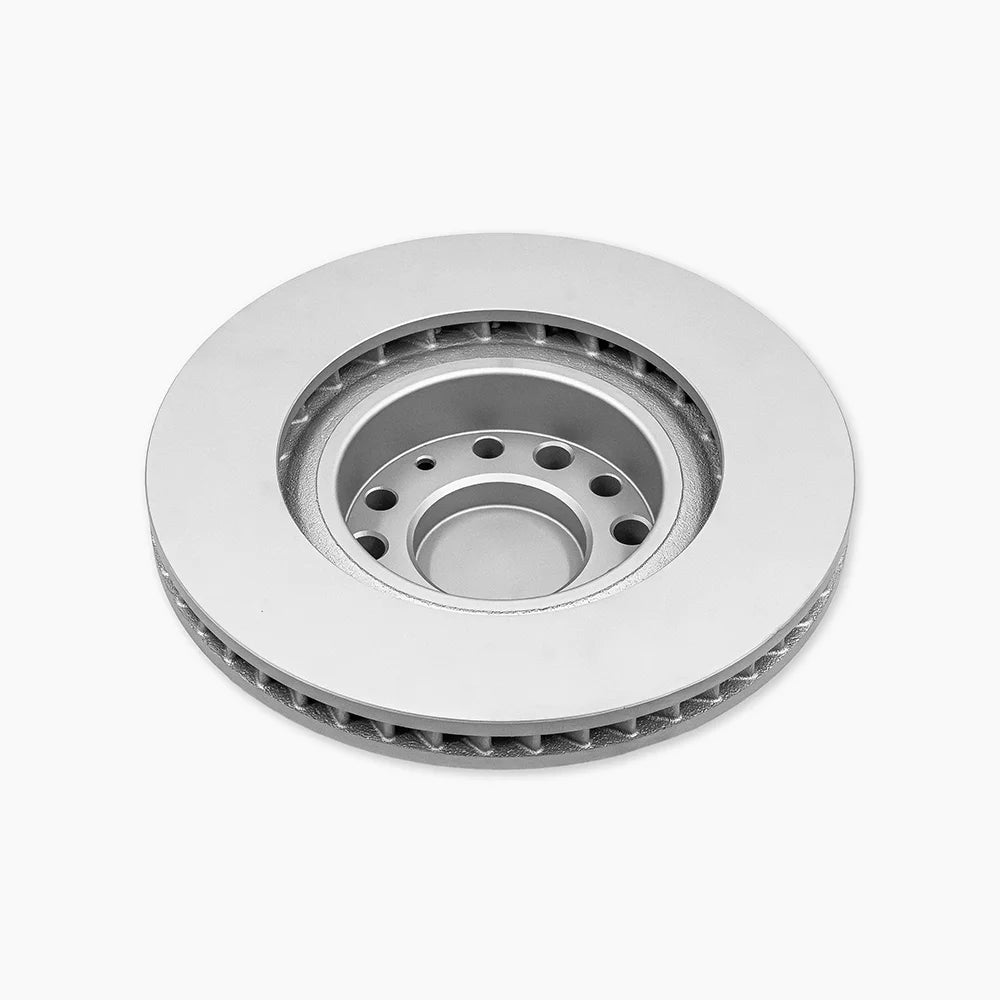 Front Alcon Brake Rotor For Sprinter 2500 by Agile Offroad