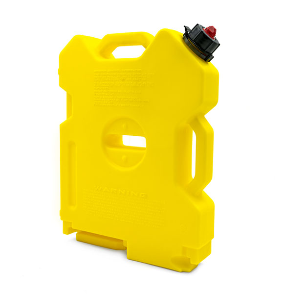 Rotopax 2 Gallon Diesel by Agile Offroad