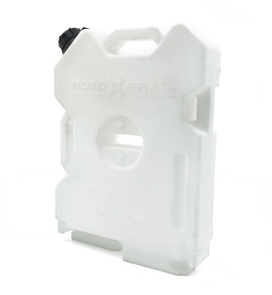 Rotopax 2 Gallon Water by Agile Offroad