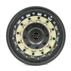 Black Rhino Arsenal Wheels by Agile Offroad