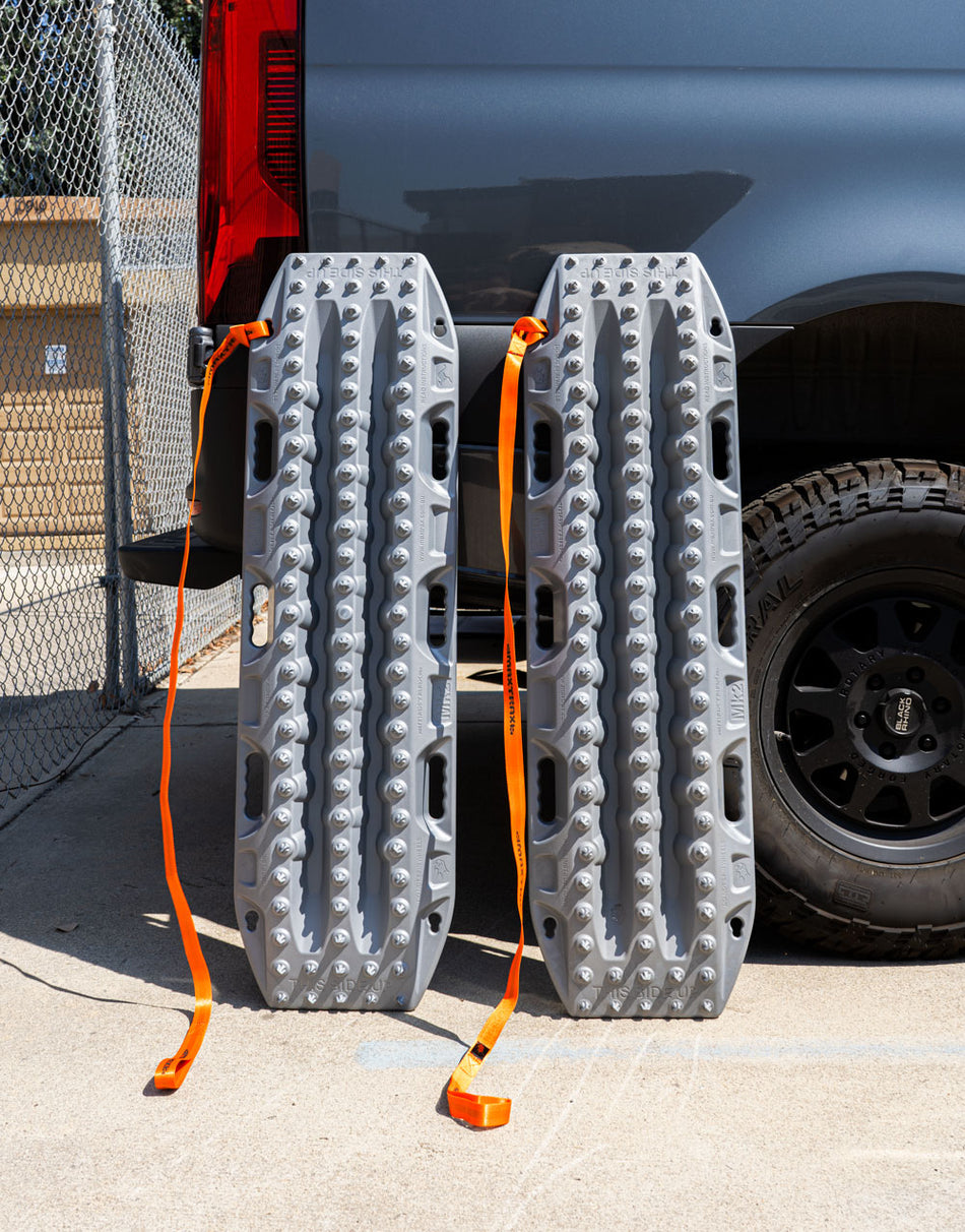 MAXTRAX MKII Recovery Device by Agile Offroad