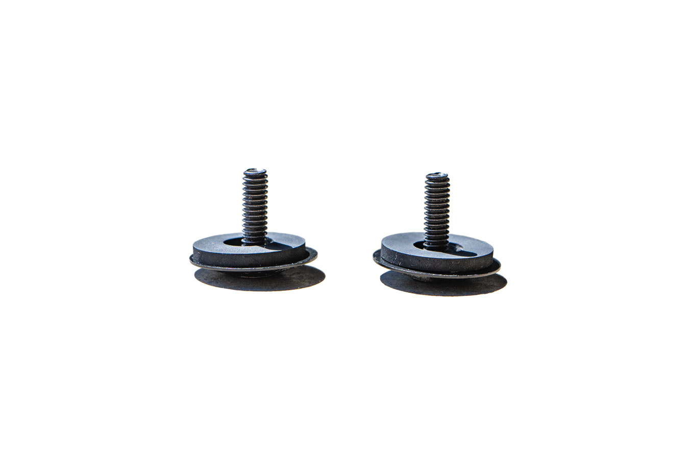 Rear Door Ladder Delete Kit for Sprinter Revel by Agile Offroad
