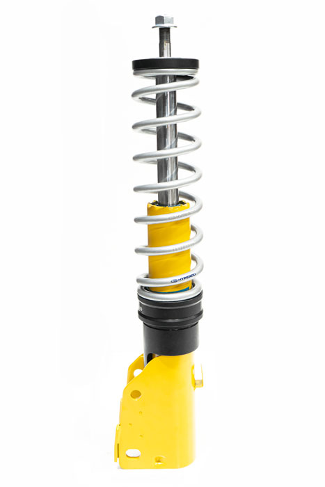Front Coilover Bilstein Strut For Sprinter 4x4 / AWD by Agile Offroad
