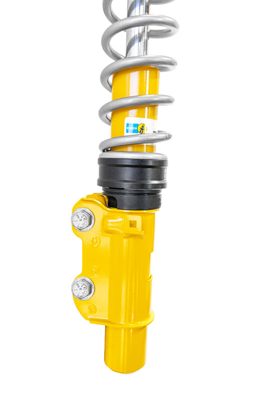 Front Coilover Bilstein Strut For Sprinter 2WD by Agile Offroad