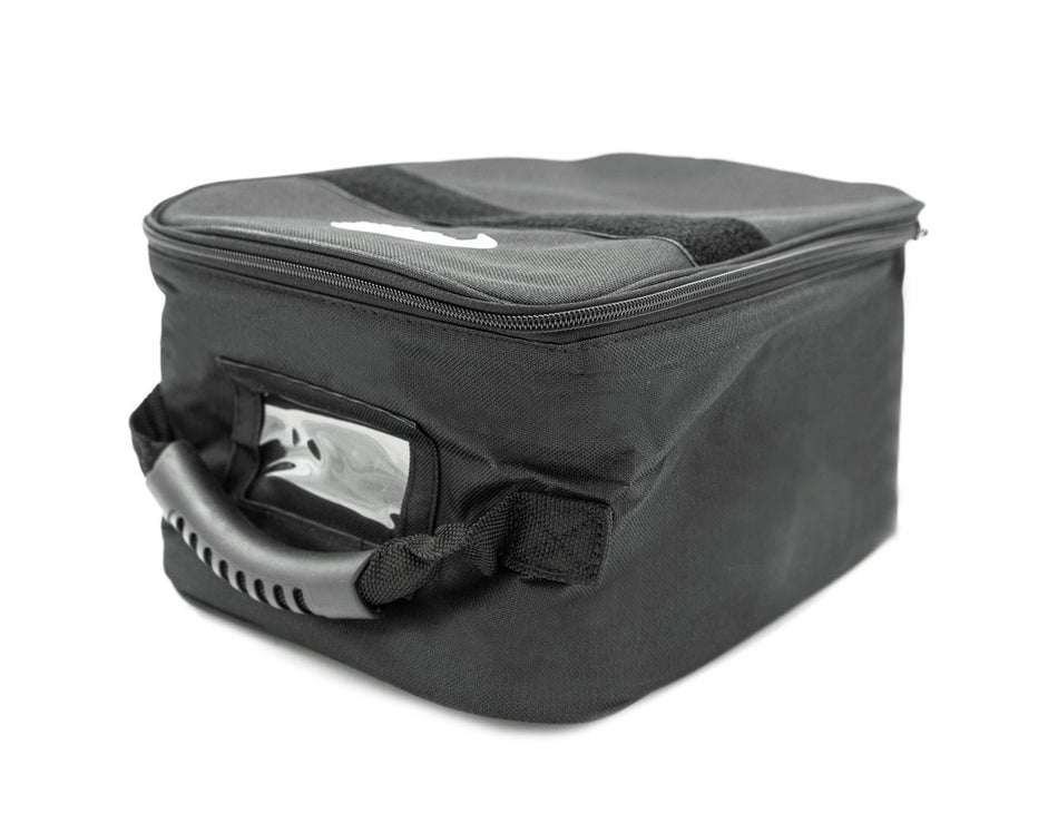 Rugged GMR2 Radios w/ Storage Bag (2-Pack) by Agile Offroad