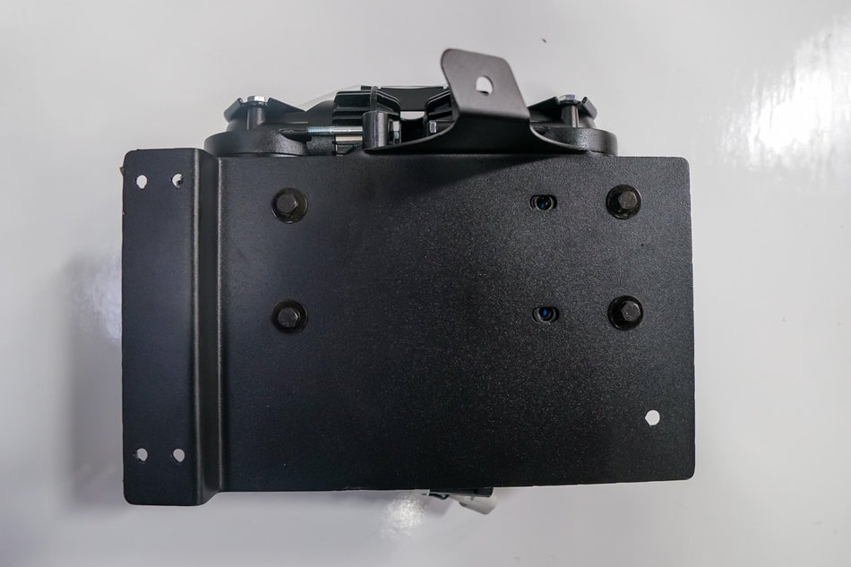 ARB Compressor Mounting Plate 2019+ VS30 Sprinter by Agile Offroad