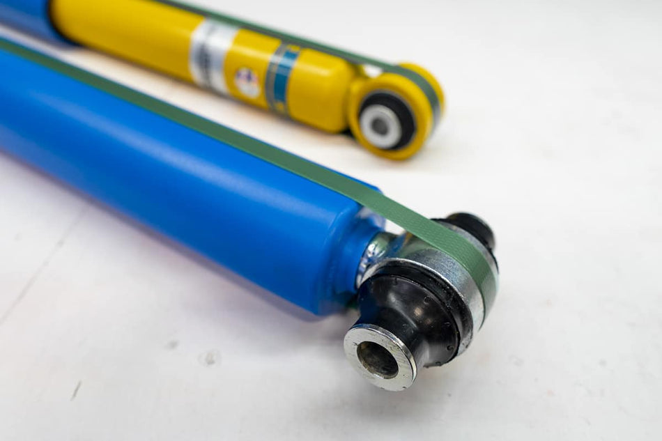 Bilstein B6 Rear Shocks for Ford Transit (Pair) by Agile Offroad