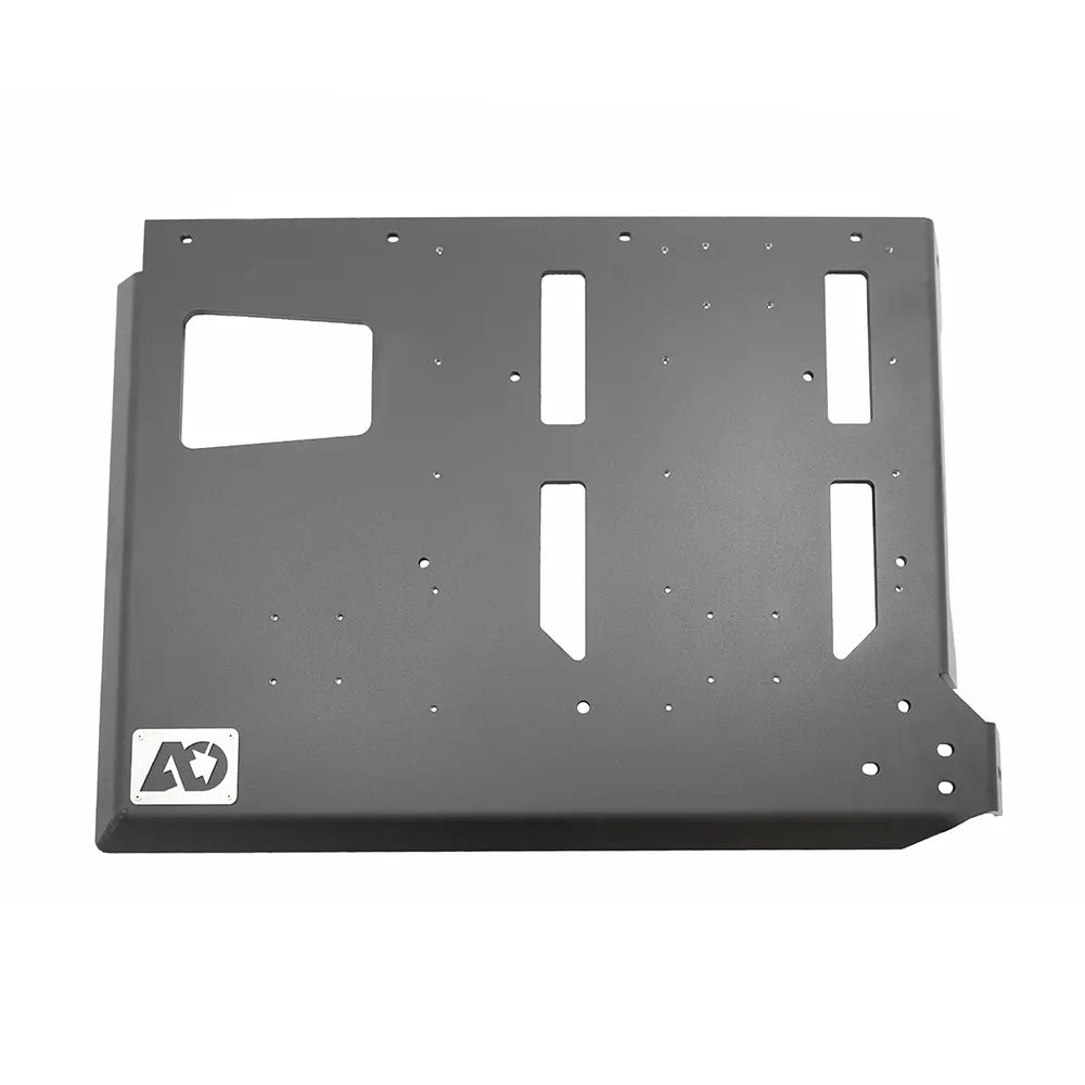 RDO Cargo Carrier For 2019+ Sprinter by Agile Offroad