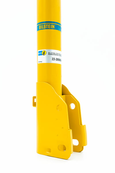 Bilstein Front Struts for Sprinter 4x4 AWD (Pair) by Agile Offroad