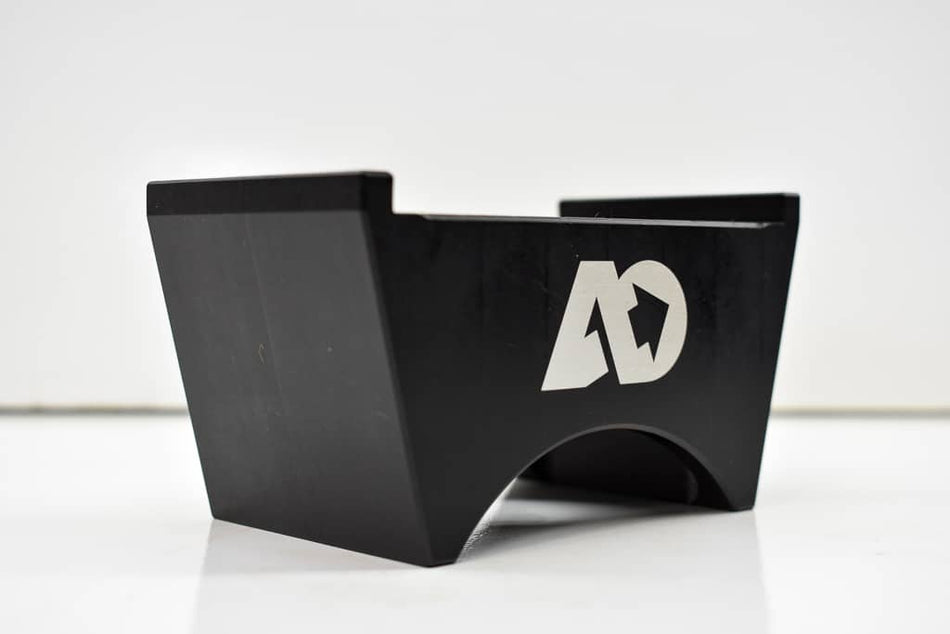 Axle & Frame Adaptor for H1 Scissor Jack by Agile Offroad