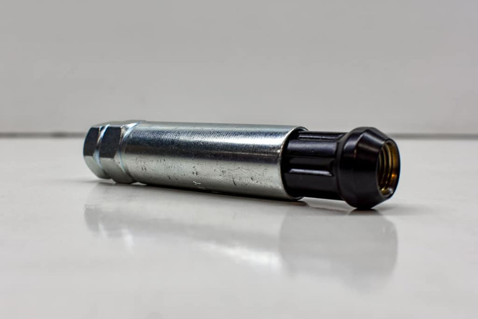 Splined Lug Nut Wheel Key by Agile Offroad