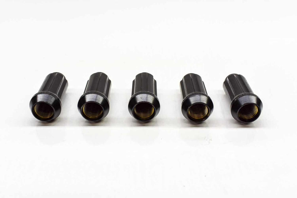 Lug Nuts for Aftermarket Ford Transit Wheels (RWD) by Agile Offroad