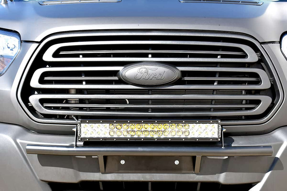 Transit Off-Road 20″ Tubular Light Bar Mount for Ford Transit by Agile Offroad