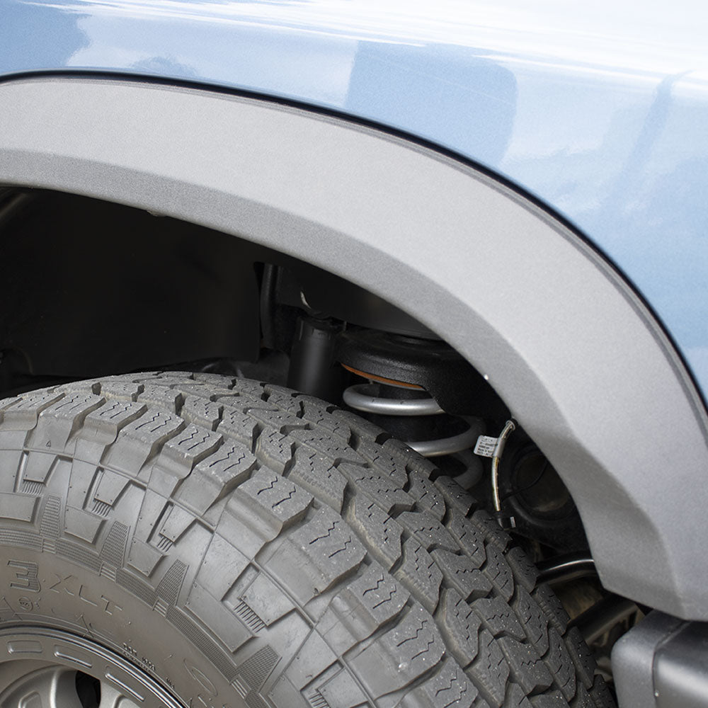Eibach Pro Lift Kit Springs (+1.7
