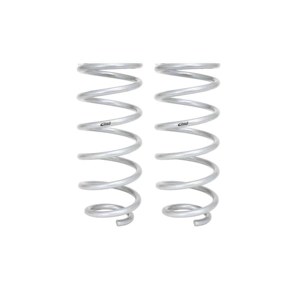 Eibach Pro Lift Kit Rear Springs (+0" Rear) For INEOS Grenadier by Agile Offroad