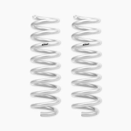 Eibach Front PRO-LIFT-KIT Springs +2.3 for Ford Ranger Raptor 2024+ by Agile Offroad