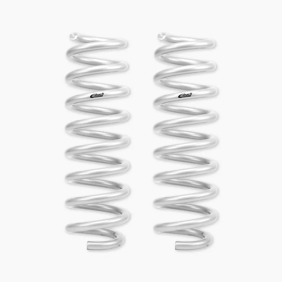 Eibach Front PRO-LIFT-KIT Springs +2.3 for Ford Ranger Raptor 2024+ by Agile Offroad