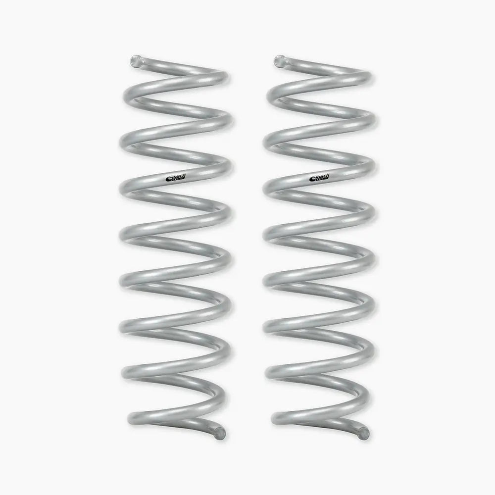 Eibach Rear PRO-LIFT-KIT Springs +1.0 for Ford Ranger Raptor 2024+ by Agile Offroad